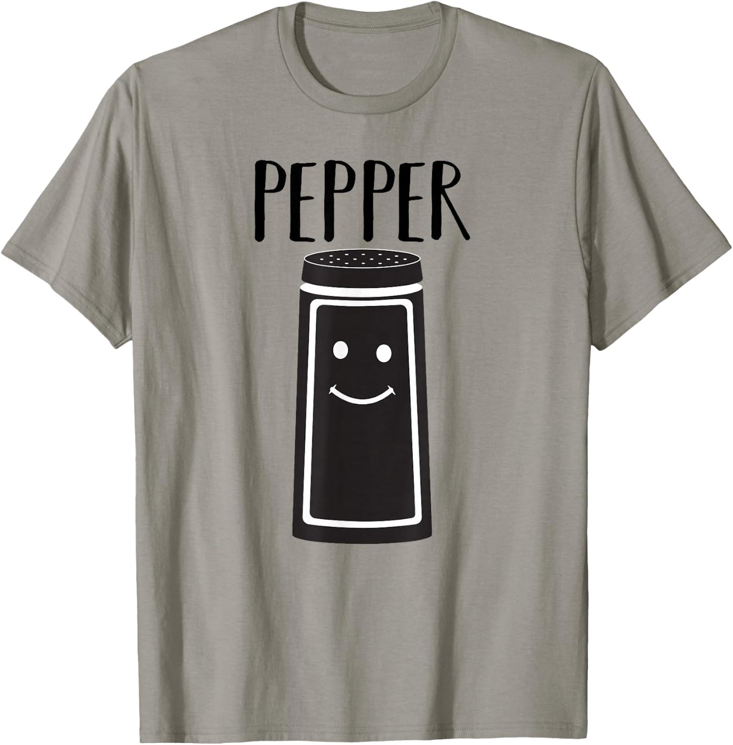 Best Friend Couple Set T-Shirt - T-Shirt | Sand
