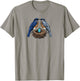 Bluebird shirt, Bluebirds nesting ornithologist T-Shirt - T-Shirt | Sand