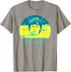 Brian Wilson – Head In Water T-Shirt - T-Shirt | Sand