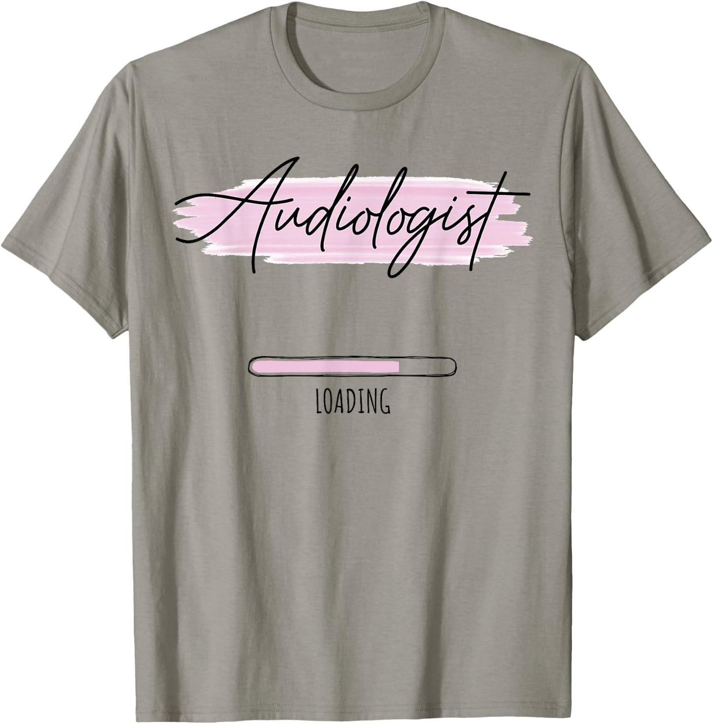 Graduation Audiologist Future Audiology Student Women T-Shirt - T-Shirt | Sand