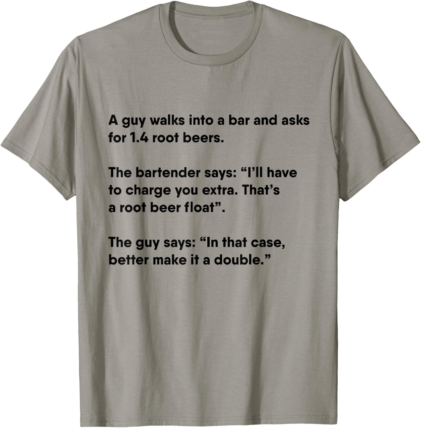 Funny C++ Programmer T-Shirt - T-Shirt | Sand