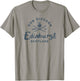 Scotland Edinburgh Scottish Vintage T-Shirt - T-Shirt | Sand