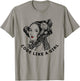 Ada Lovelace Code Like A Girl T-Shirt - T-Shirt | Sand