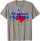 Strickland Propane - Taste The Meat Not The Heat T-Shirt - T-Shirt | Sand