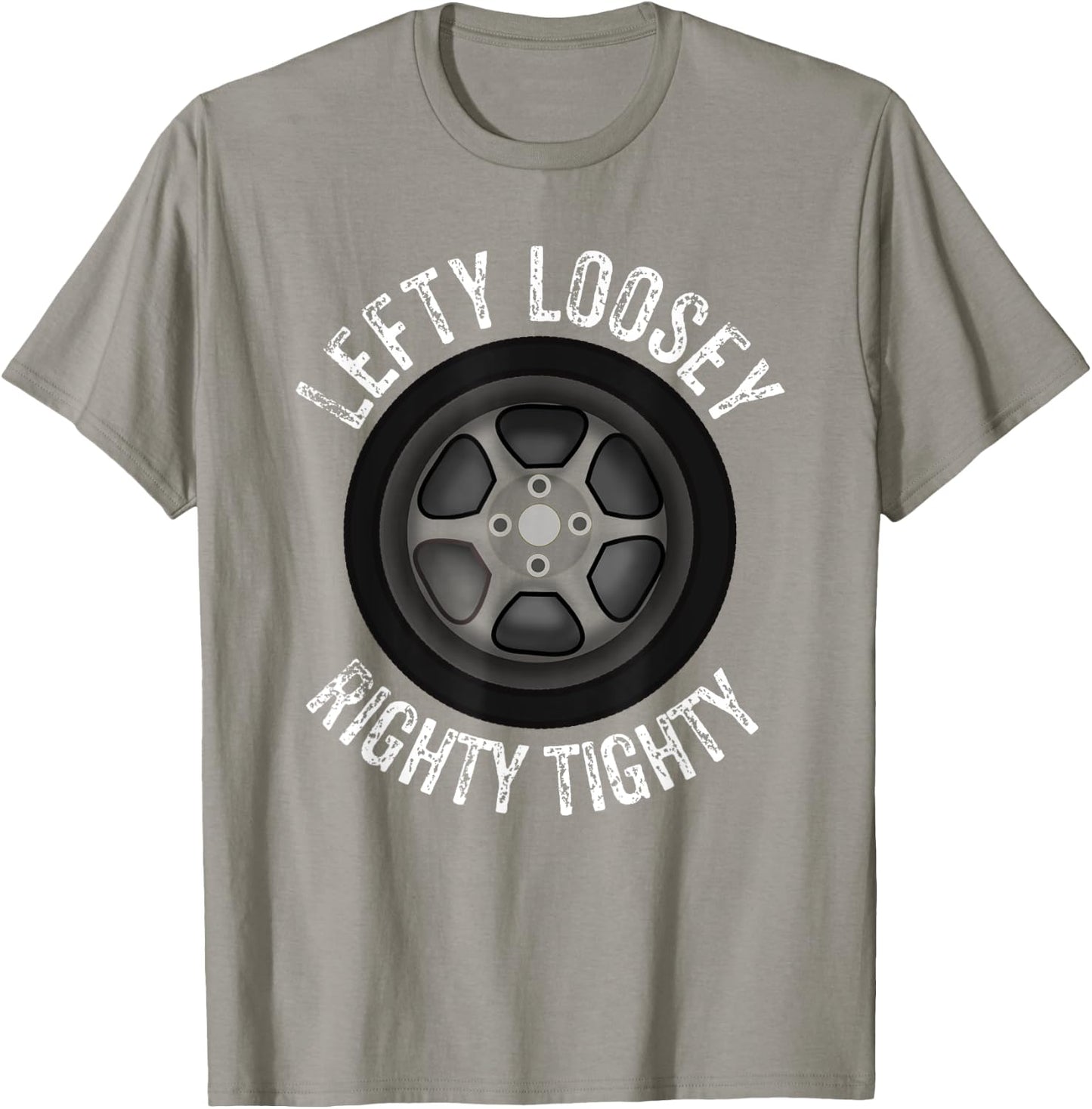 Funny Mechanic Birthday Gift T-Shirt - T-Shirt | Sand