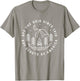 Off The Grid T-Shirt - T-Shirt | Sand