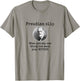 Freudian Slip Joke Definition Psychologist Funny Psychology T-Shirt - T-Shirt | Sand