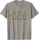 Coffee & Romance Novels Half Leopard Dark Romance Bookish T-Shirt - T-Shirt | Sand