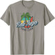 Kali Yuga Surf Club Surf The Kali Yuga T-Shirt - T-Shirt | Sand