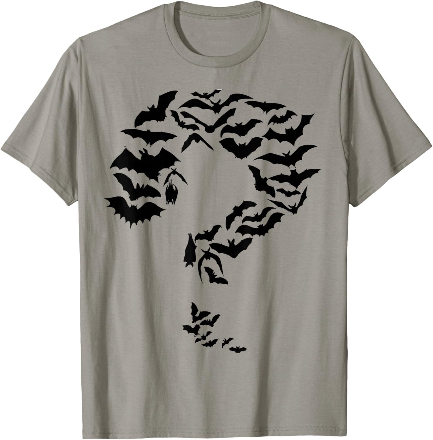 Funny Sheldon Nerdy Bats Question Mark Comic Hero Gift T-Shirt - T-Shirt | Sand