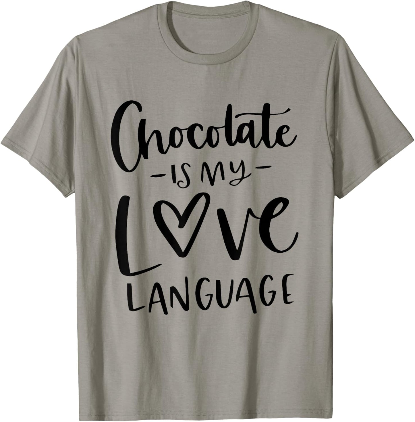 Chocoholic Diet Cupcakes Sweet Tooth Baker Candy Ladies T-Shirt - T-Shirt | Sand