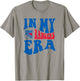 New York Rangers Era White Officially Licensed T-Shirt - T-Shirt | Sand