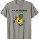 Mr. Men Mr. Nonsense T-Shirt - T-Shirt | Sand