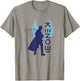 Star Wars Obi-Wan Kenobi Jedi Master Poster T-Shirt - T-Shirt | Sand