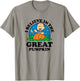 Peanuts - Halloween - I Believe in The Great Pumpkin T-Shirt - T-Shirt | Sand