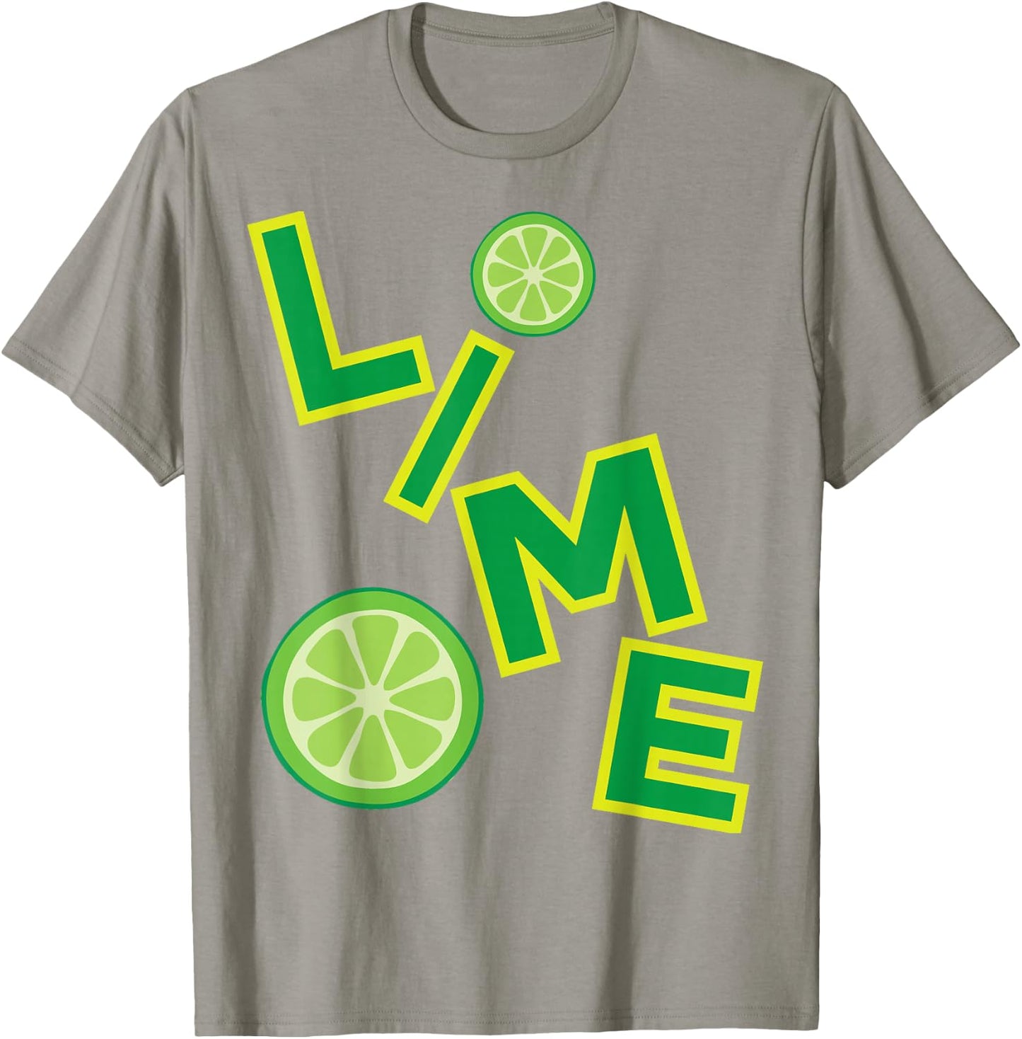 Lime Salt Tequila Halloween Costume T Shirt Group Matching T-Shirt - T-Shirt | Sand