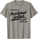 This is What A Published Author Looks Like T-Shirt - T-Shirt | Sand