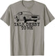 Talk Derby to Me Shirt Demolition Derby Racing T-Shirt - T-Shirt | Sand