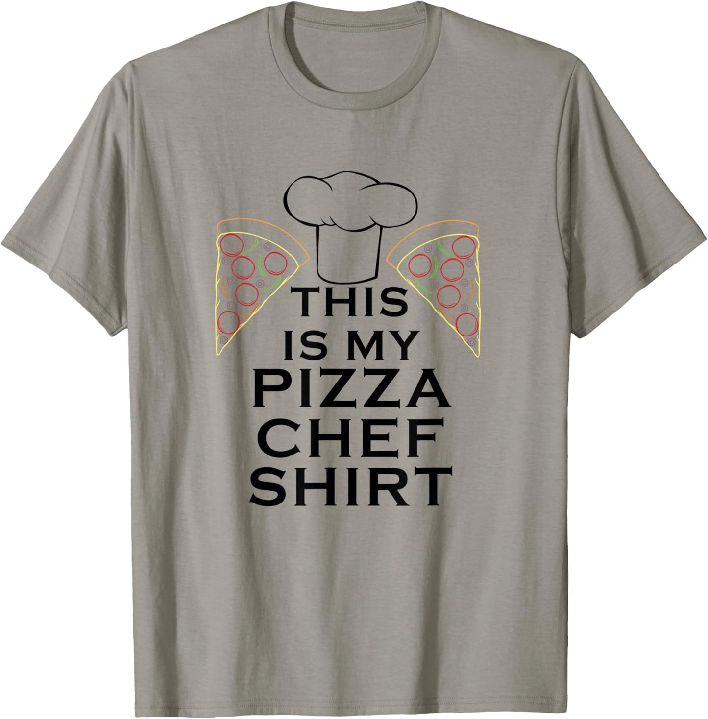 Hobby Pizza Maker Funny Saying Italian Food T-Shirt - T-Shirt | Sand
