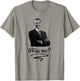 Obama Miss Me Yet T Shirt - Funny Liberal T-Shirt - T-Shirt | Sand