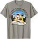 Disney Pixar Up Russell Dug Vintage Hug Graphic T-Shirt - T-Shirt | Sand