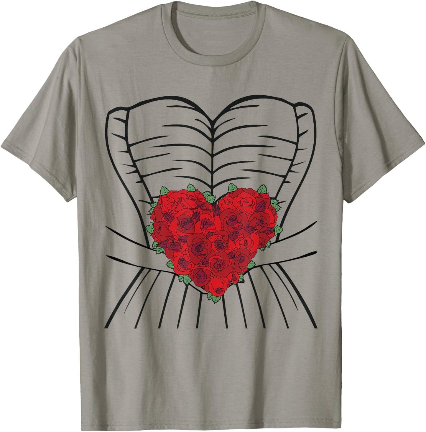 Wedding Dress Bride Funny Bridal Gown Marriage Cute T-Shirt - T-Shirt | Sand