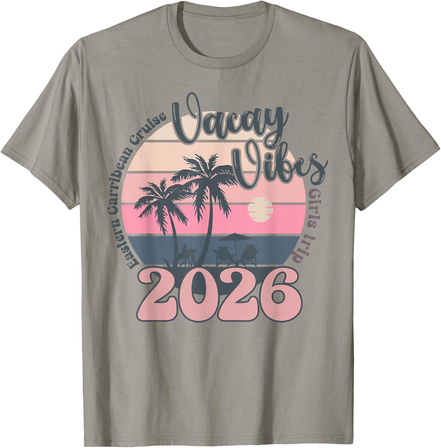 Cruise T-Shirt - T-Shirt | Sand