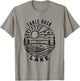 Table Rock Lake T-Shirt - T-Shirt | Sand