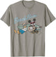 Disney Beach Bum Surf T-Shirt - T-Shirt | Sand