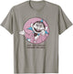 Sesame Street Count You Can Always Count On Me T-Shirt - T-Shirt | Sand