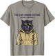 This is My Human Costume I'm Really a Werewolf in T-Shirt - T-Shirt | Sand