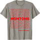 Funny Wonton Dumpling Won Ton Soup Chinese Food Lover Meme T-Shirt - T-Shirt | Sand