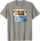 Stone Temple Pilots – Tiny Music Album T-Shirt - T-Shirt | Sand