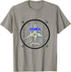 KC-10 Philadelphia Sectional, JBMDL T-Shirt - T-Shirt | Sand