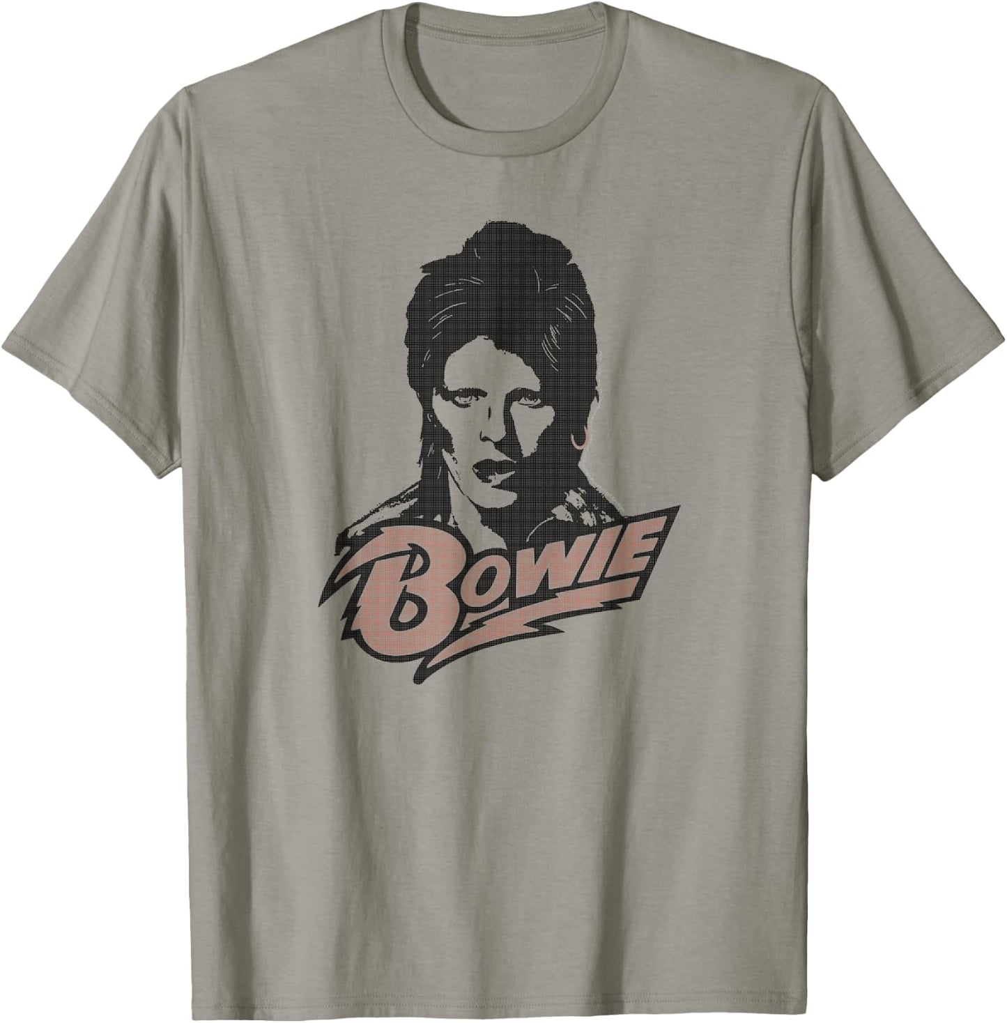 David Bowie - Rock 'N' Roll Suicide T-Shirt - T-Shirt | Sand