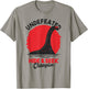 Loch Ness Undefeated Hide & Seek Nessie Gift T-Shirt - T-Shirt | Sand