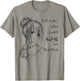 Anime Shirt Just A Girl Who Loves Anime And Sketching T-Shirt - T-Shirt | Sand