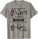 We Weren't Sisters By Birth But We Knew From The Start T-Shirt - T-Shirt | Sand