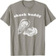 Funny Oyster Shuck Buddy Shucking T-Shirt - T-Shirt | Sand