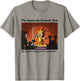 Rick and Morty The Squanchy Comedy Tour T-Shirt - T-Shirt | Sand