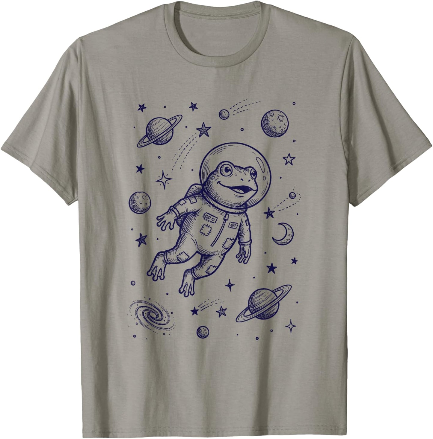 T-Shirt T-Shirt - T-Shirt | Sand