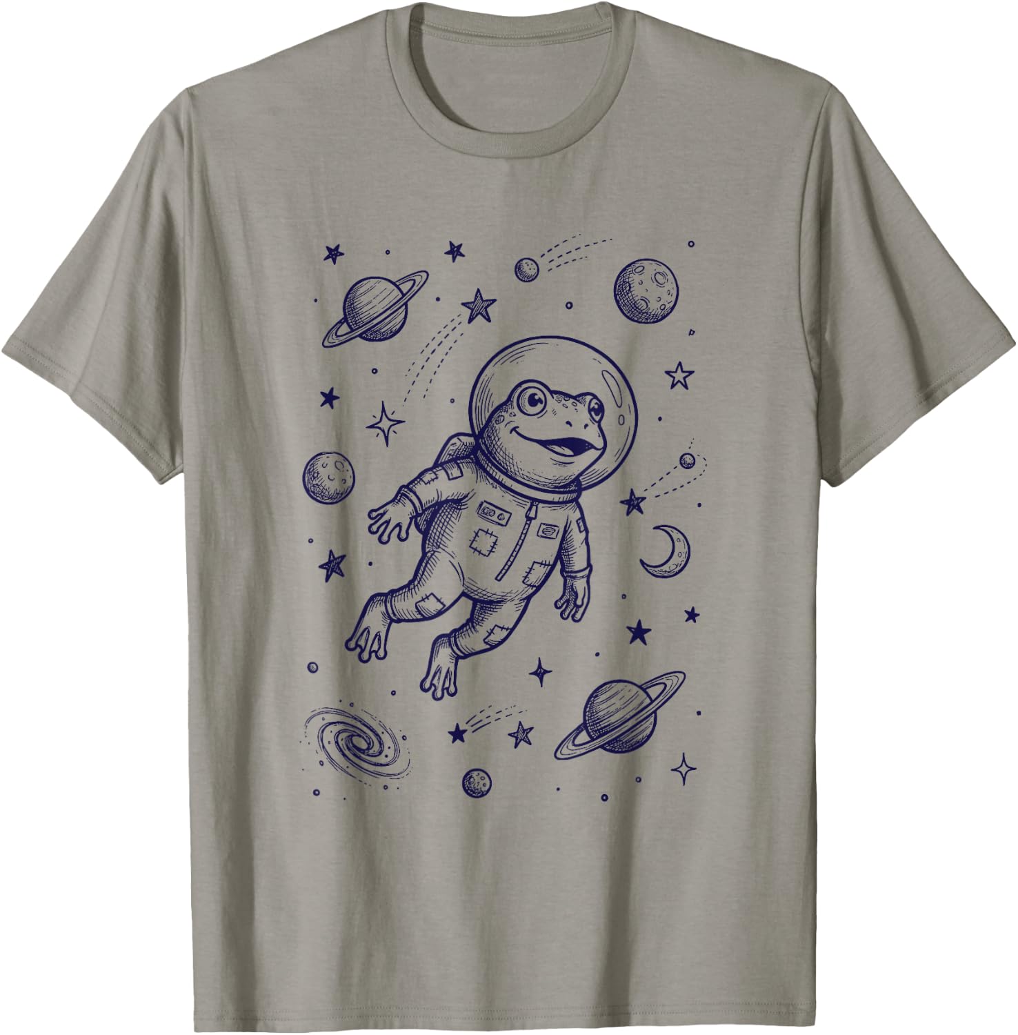 T-Shirt T-Shirt - T-Shirt | Sand