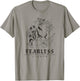 Disney Princess Aladdin Lunar New Year Rajah Fearless Tiger T-Shirt - T-Shirt | Sand