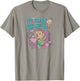 The Flintstones Pebbles My Heart T-Shirt - T-Shirt | Sand