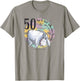 Disney Winnie The Pooh 50th Birthday Eeyore Quote T-Shirt - T-Shirt | Sand