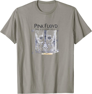 Pink Floyd - The Division Bell T-Shirt - T-Shirt | Sand