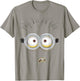 Despicable Me Minions Bob Frown Face Graphic T-Shirt - T-Shirt | Sand