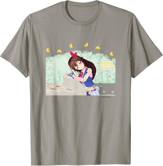 【Tokino Sora】 Holo no Graffiti Greatest Moments T-Shirt - T-Shirt | Sand