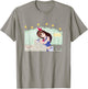 【Tokino Sora】 Holo no Graffiti Greatest Moments T-Shirt - T-Shirt | Sand