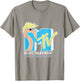 MTV Spring Break 92' Classic Logo T- Shirts T-Shirt - T-Shirt | Sand